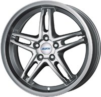 Диск Alutec Poison CUP MS 19x8.5\