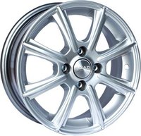Диск SKAD Монако Селена 14x5.5\