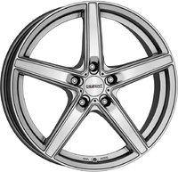 Диск Dezent RN HG 17x7.5\