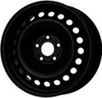 Диск Magnetto Wheels R1-1707 16x6.5\