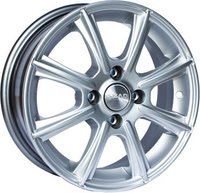 Диск SKAD Монако Селена 14x5.5\