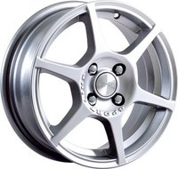 Диск SKAD Ягуар Селена 14x5.5\