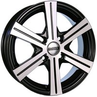 Диск Techline 544 15x6\