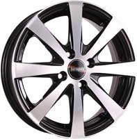 Диск Techline 534 15x5.5\