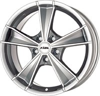 Диск RIAL Roma 18x8.5\