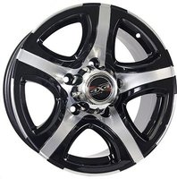 Диск Techline 622 BD 16x7.5\