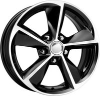 Диск K&K КС681 16x6.5\