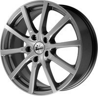 Диск iFree Big Byz (КС680) 17x7\