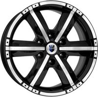 Диск K&K Окинава (КС635) 17x7.5\