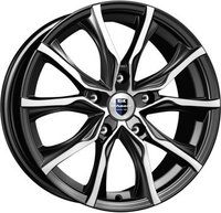 Диск K&K Твист 17x7.5\