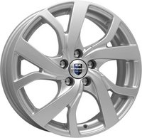 Диск K&K Палермо 16x6.5\