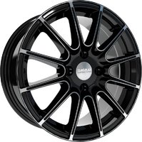 Диск SKAD Le-Mans 17x7.5\