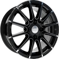Диск SKAD Le-Mans 16x7\