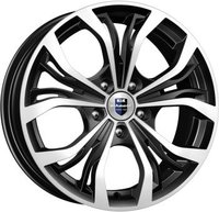 Диск K&K Аламида 16x6.5\