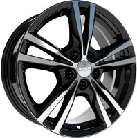 Диск SKAD Мельбурн 17x7\