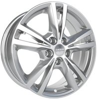 Диск SKAD Мельбурн 17x7\