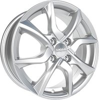 Диск SKAD Тулон 15x6\