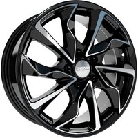Диск SKAD Marseille 17x7\