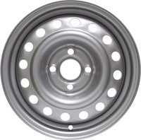 Диск Eurodisk 64A45R 15x6\