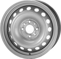 Диск TREBL X40004 14x5.5\