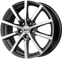 Диск iFree Big Byz (КС680) 17x7\