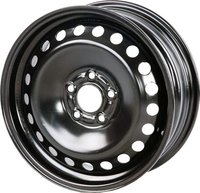 Диск ТЗСК Ford Mondeo 16x6.5\