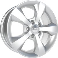 Диск SKAD Кельн 16x7\