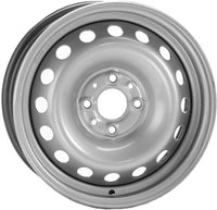 Диск Magnetto Wheels 14007S AM 14x5.5\