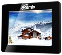 Цифровая фоторамка Ritmix RDF-802 купить по лучшей цене