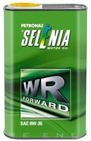 Моторное масло Selenia WR Forward 0W-30 2L купить по лучшей цене