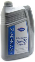 Моторное масло Comma Syner-Z 5W-30 4L купить по лучшей цене
