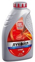 Моторное масло Лукойл Супер 15W-40 SG/CD 1L купить по лучшей цене