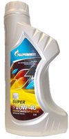 Моторное масло Gazpromneft Super 5W-40 SG/CD 1L купить по лучшей цене