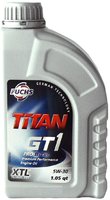Моторное масло Fuchs Titan GT1 Pro B 5W-30 1L купить по лучшей цене