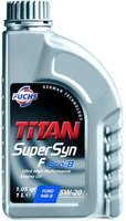 Моторное масло Fuchs Titan SuperSyn F Eco-B 5W-20 1L купить по лучшей цене
