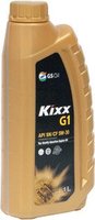 Моторное масло Kixx G1 5W-30 1L купить по лучшей цене