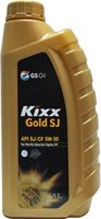 Моторное масло Kixx GOLD SJ 5W-30 SJ/CF 1L купить по лучшей цене