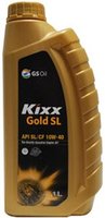 Моторное масло Kixx GOLD SL 10W-40 1L купить по лучшей цене