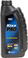 Моторное масло Kixx PAO 5W-30 1L купить по лучшей цене