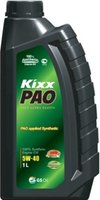 Моторное масло Kixx PAO 5W-40 1L купить по лучшей цене