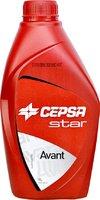 Моторное масло Cepsa Star Avant 20W-50 1L купить по лучшей цене