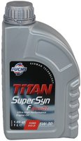 Моторное масло Fuchs Titan Supersyn F ECO-DT 5W-30 1L купить по лучшей цене