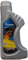Моторное масло Gazpromneft Super 15W-40 1L купить по лучшей цене