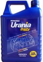 Моторное масло Petronas Urania Daily 5W-30 5L купить по лучшей цене