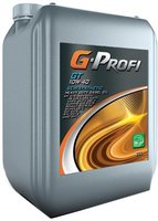 Моторное масло G-Energy G-Profi MSH 10W-40 20L купить по лучшей цене