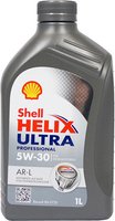 Моторное масло Shell Helix Ultra Professional AR-L 5W-30 1L купить по лучшей цене