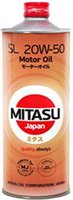 Моторное масло Mitasu MJ-132 20W-50 1L купить по лучшей цене