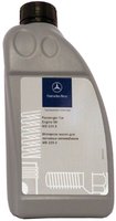 Моторное масло Mercedes MB 229.3 5W-40 5L купить по лучшей цене