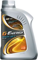 Моторное масло G-Energy Service Line W 5W-30 1L купить по лучшей цене