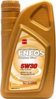 Моторное масло Eneos Premium Ultra 5W-30 1L купить по лучшей цене